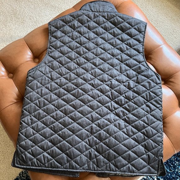 *HP* Like new! Weatherproof Vintage Men's Vest Sz Large - Picture 9 of 14